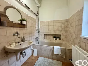 Pronájem bytu 2+1, Mladá Boleslav, Palackého, 85 m2