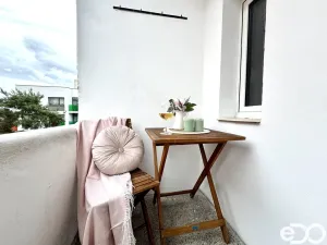 Pronájem bytu 2+1, Mladá Boleslav, Palackého, 85 m2