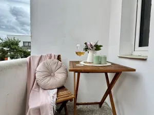 Pronájem bytu 2+1, Mladá Boleslav, Palackého, 85 m2
