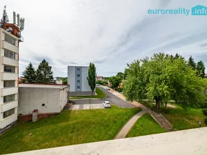 Prodej bytu 3+1, Velká Hleďsebe, Havlíčkova, 68 m2
