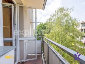 Prodej bytu 2+1, Zlín, Mokrá I, 61 m2