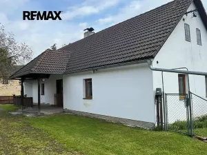 Prodej rodinného domu, Chocenice, 83 m2