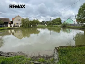 Prodej rodinného domu, Chocenice, 83 m2