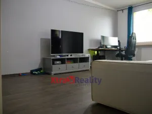 Pronájem bytu 3+1, Ústí nad Labem - Neštěmice, Sibiřská, 80 m2