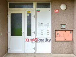 Pronájem bytu 3+1, Ústí nad Labem - Neštěmice, Sibiřská, 80 m2