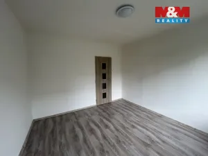Pronájem bytu 3+1, Most, Albrechtická, 75 m2