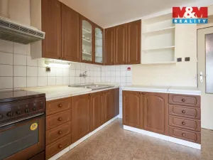 Prodej rodinného domu, Vlčnov, 80 m2