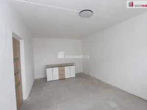 Prodej bytu 1+1, Cheb, Dvořákova, 36 m2