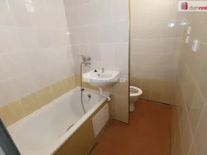 Prodej bytu 1+1, Cheb, Dvořákova, 36 m2