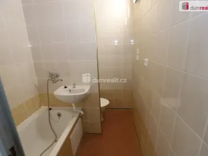 Prodej bytu 1+1, Cheb, Dvořákova, 36 m2