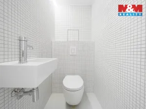 Prodej bytu 2+kk, Jáchymov, K Lanovce, 46 m2