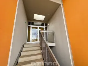 Prodej bytu 1+kk, Brno, Blažovická, 38 m2