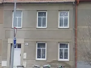 Prodej vícegeneračního domu, Prostějov, 150 m2