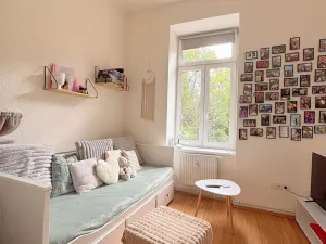 Pronájem bytu 1+kk, Olomouc, Krapkova, 28 m2