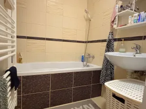Pronájem bytu 1+kk, Olomouc, Krapkova, 28 m2