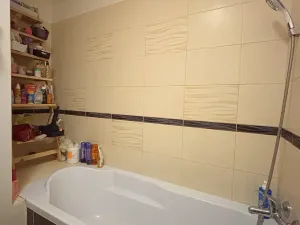 Pronájem bytu 1+kk, Olomouc, Krapkova, 28 m2
