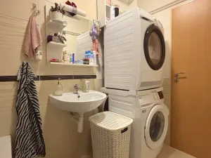 Pronájem bytu 1+kk, Olomouc, Krapkova, 28 m2