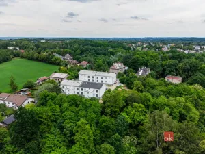 Pronájem bytu 2+kk, Ostrava - Slezská Ostrava, Kovařovicova, 44 m2