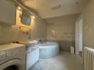 Prodej rodinného domu, Uherský Ostroh - Ostrožské Předměstí, Spodní, 157 m2
