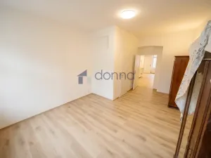 Pronájem bytu 2+kk, Praha, Lublaňská, 45 m2