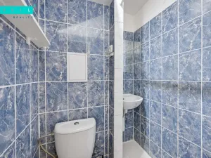 Pronájem bytu 1+kk, Olomouc - Nová Ulice, tř. Míru, 24 m2