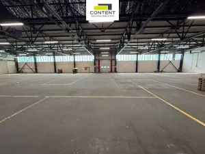 Prodej skladu, Brno - Maloměřice, Kulkova, 6100 m2