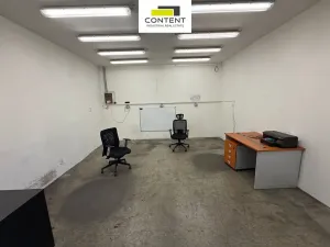 Prodej skladu, Brno - Maloměřice, Kulkova, 6100 m2