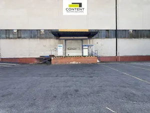 Prodej skladu, Brno - Maloměřice, Kulkova, 6100 m2