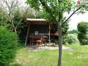 Prodej chaty, Soutice - Černýš, 48 m2