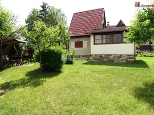 Prodej chaty, Soutice - Černýš, 48 m2