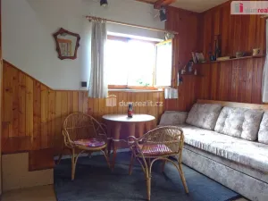Prodej chaty, Soutice - Černýš, 48 m2