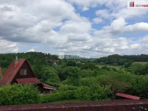 Prodej chaty, Soutice - Černýš, 48 m2