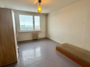 Prodej bytu 3+1, Jirkov, Pionýrů, 66 m2