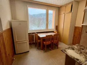 Prodej bytu 3+1, Jirkov, Pionýrů, 66 m2