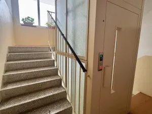 Prodej bytu 3+1, Jirkov, Pionýrů, 66 m2