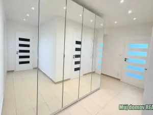 Pronájem bytu 3+kk, Praha - Stodůlky, Radouňova, 92 m2