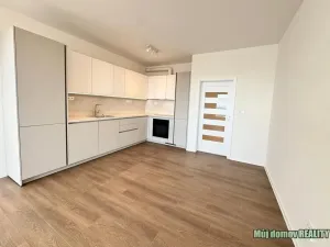 Pronájem bytu 3+kk, Praha - Stodůlky, Radouňova, 92 m2