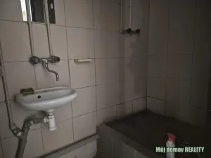 Pronájem výrobních prostor, Praha - Běchovice, Podnikatelská, 595 m2