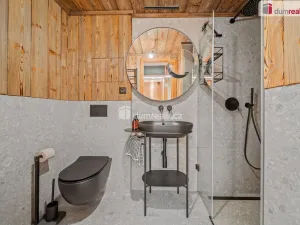 Prodej bytu 1+kk, Harrachov, 39 m2
