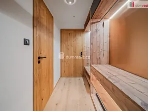 Prodej bytu 1+kk, Harrachov, 39 m2