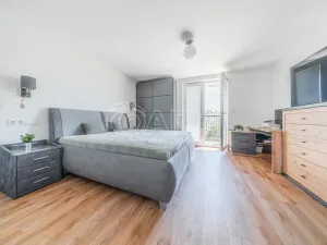 Prodej bytu 4+kk, Praha - Vršovice, Konopišťská, 102 m2