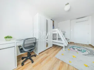 Prodej bytu 4+kk, Praha - Vršovice, Konopišťská, 102 m2