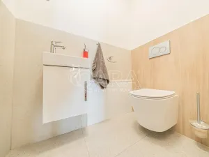 Prodej bytu 4+kk, Praha - Vršovice, Konopišťská, 102 m2