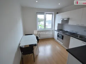 Prodej bytu 1+1, Praha - Strašnice, U hranic, 37 m2