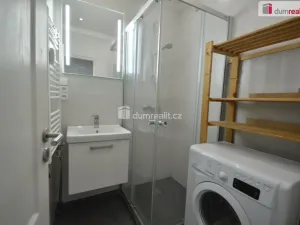 Prodej bytu 1+1, Praha - Strašnice, U hranic, 37 m2