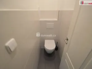 Prodej bytu 1+1, Praha - Strašnice, U hranic, 37 m2