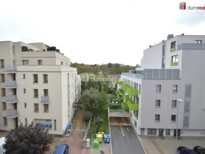 Prodej bytu 1+1, Praha - Strašnice, U hranic, 37 m2