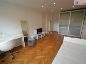 Prodej bytu 1+1, Praha - Strašnice, U hranic, 37 m2