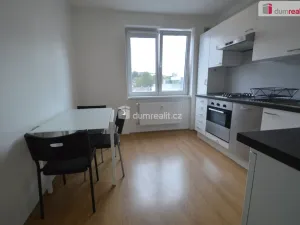 Prodej bytu 1+1, Praha - Strašnice, U hranic, 37 m2
