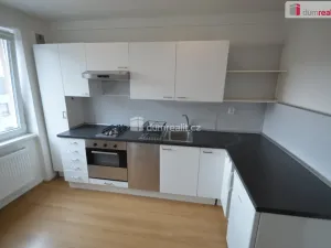 Prodej bytu 1+1, Praha - Strašnice, U hranic, 37 m2